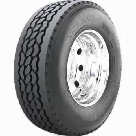 385/65R22,5 160K, Falken, GI 378
