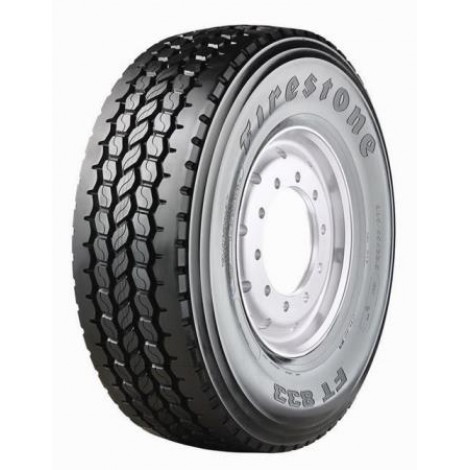 385/65R22,5 160K, Firestone, FT833