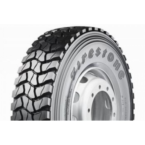 315/80R22,5 156/150K, Firestone, FD833