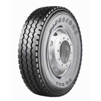 13R22,5 156/150K, Firestone, FS833