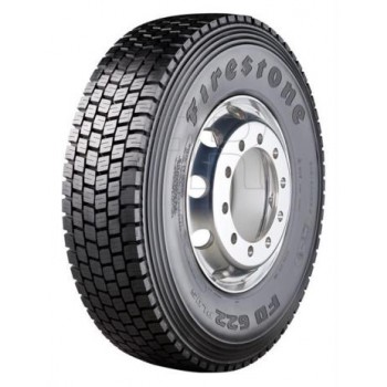 315/80R22,5 154/150M, Firestone, FD622+