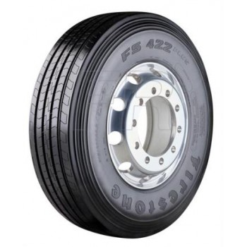 315/80R22,5 154/150M, Firestone, FS422+