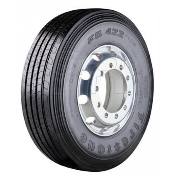 315/80R22,5 154/150M, Firestone, FS422+