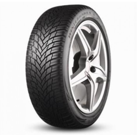 Firestone WINTERHAWK 4 255/50R19 107V