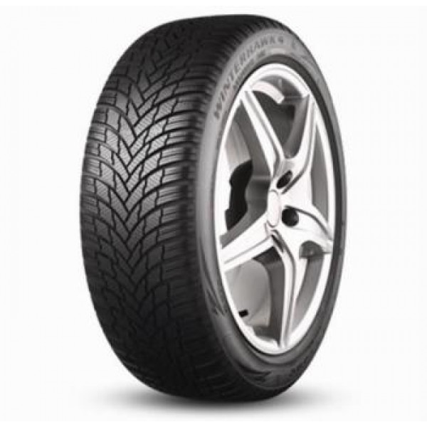 Firestone WINTERHAWK 4 255/55R19 111V