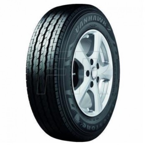 Firestone VANHAWK 2 185/75R16C 104/102R