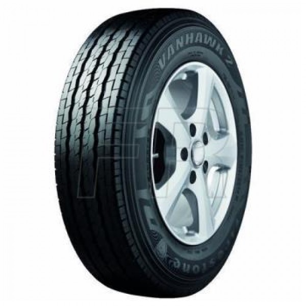 Firestone VANHAWK 2 195/65R16C 104/102T