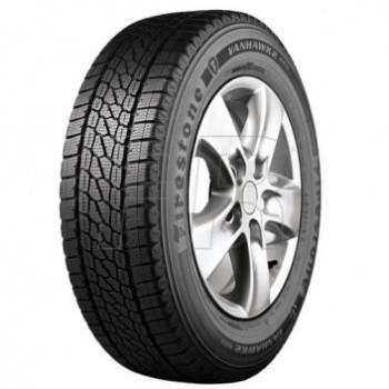 Firestone VANHAWK 2 WINTER 195/65R16C 104T