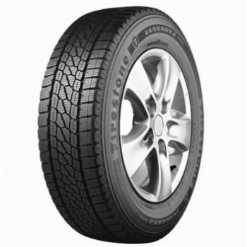 Firestone VANHAWK 2 WINTER 235/65R16C 115R