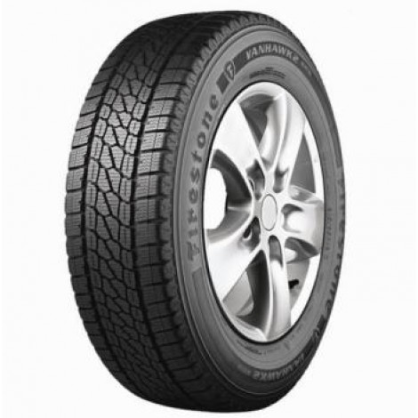 Firestone VANHAWK 2 WINTER 235/65R16C 115R