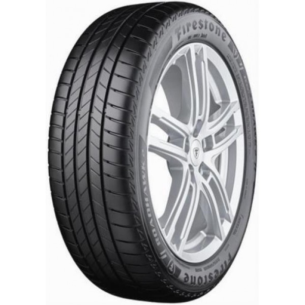 Firestone ROADHAWK 2 265/65R17 112H