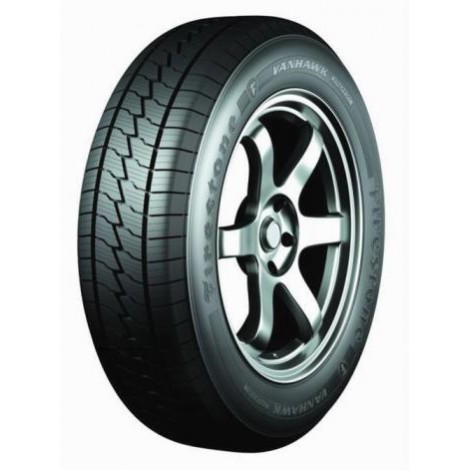 Firestone VANHAWK MULTISEASON 195/60R16C 99H