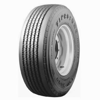 265/70R19,5 143/141J, Firestone, TSP3000