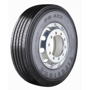 295/80R22,5 152/148M, Firestone, FS422+