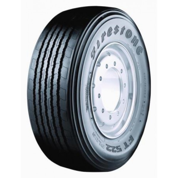 385/65R22,5 160K, Firestone, FT522+