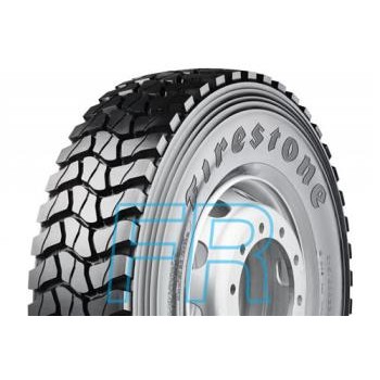 315/80R22,5 156/150K, Firestone, FD833