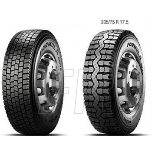 315/70R22,5 154/150L, Formula, FORMULA DRIVE