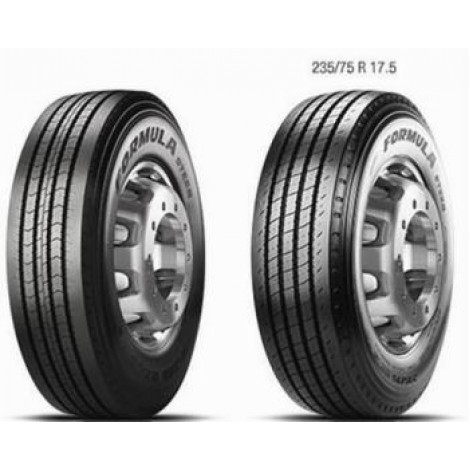 315/70R22,5 156/150L, Formula, FORMULA STEER