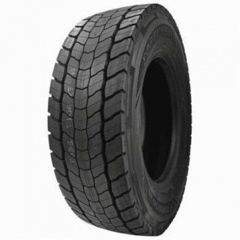 Fortune FDR 606 235/75 R17,5 132/130M 3PMSF