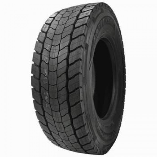 Fortune FDR 606 235/75 R17,5 132/130M 3PMSF