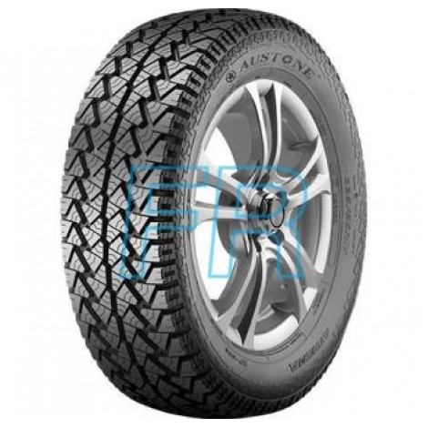 Fortune FSR302 235/75R15 109S