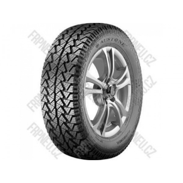 Fortune FSR302 255/70R15 108T