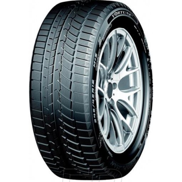Fortune SNOWFUN FSR901 215/45R17 91V
