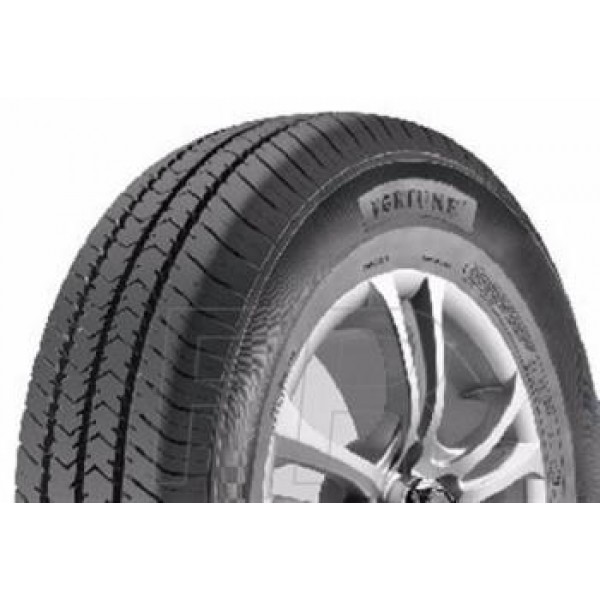 Fortune FSR71 185/75R16C 104/102R