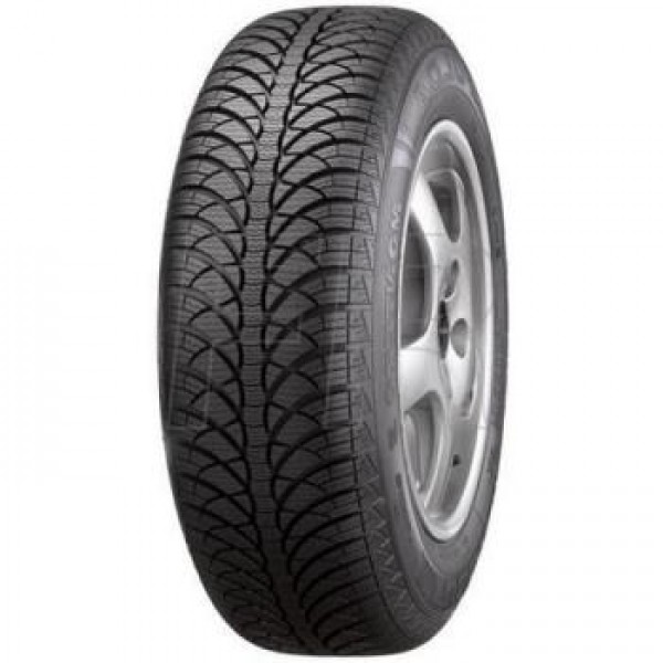 Fulda KRISTALL MONTERO 3 165/65R15 81T