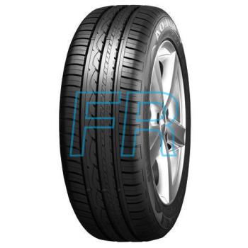 Fulda ECO CONTROL HP 195/55R15 85H