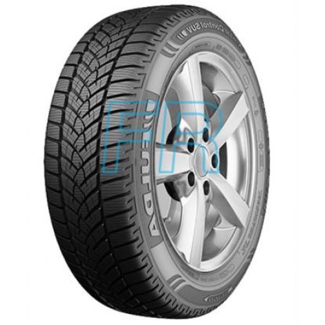 Fulda KRISTALL CONTROL SUV 275/40R20 106V