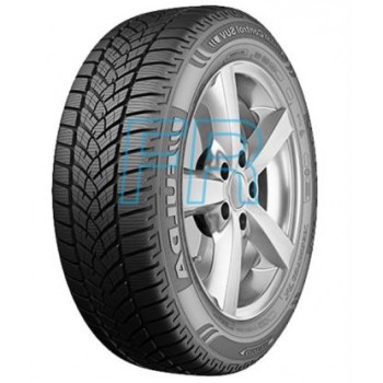 Fulda KRISTALL CONTROL SUV 255/50R19 107V