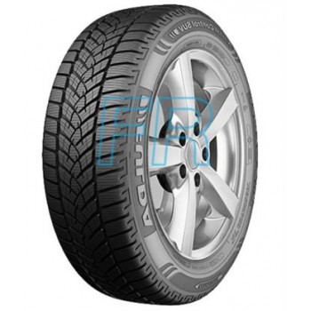 Fulda KRISTALL CONTROL SUV 255/55R18 109H
