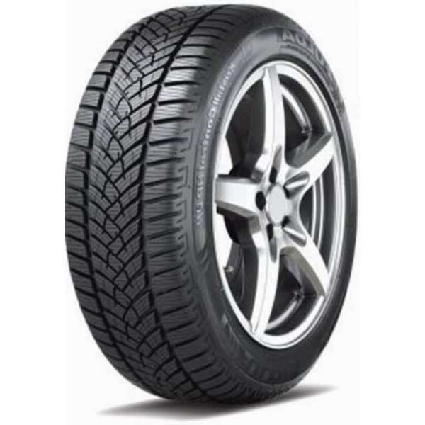 Fulda KRISTALL CONTROL HP2 195/55R16 87H