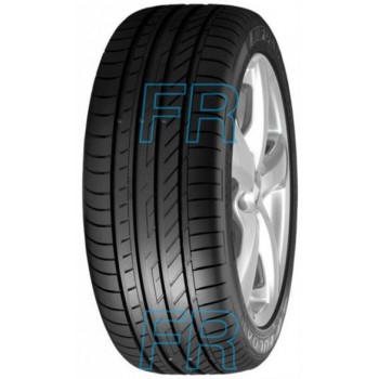 Fulda SPORT CONTROL 2 215/45R17 91Y