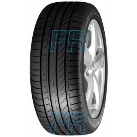 Fulda SPORT CONTROL 2 255/40R19 100Y