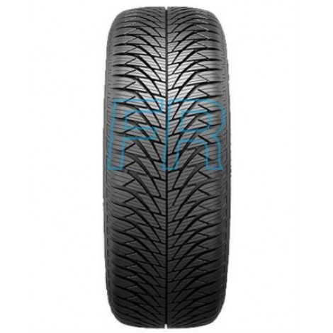 Fulda MULTI CONTROL 155/65R14 75T