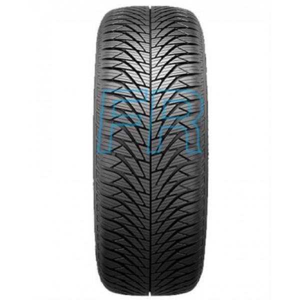 Fulda MULTI CONTROL 155/65R14 75T