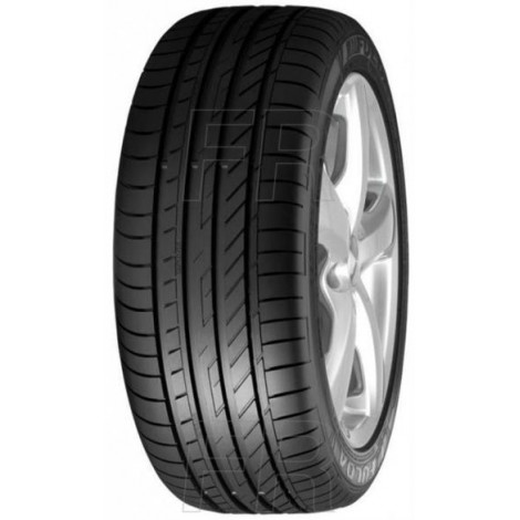 Fulda SPORT CONTROL 2 275/45R20 110Y