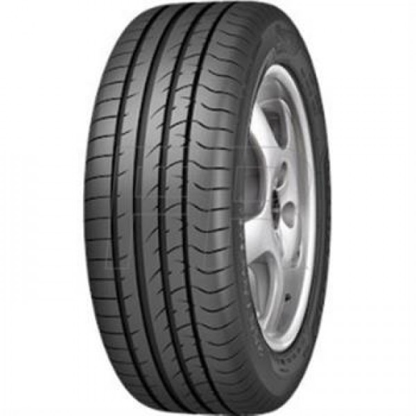 Fulda ECO CONTROL HP2 195/55R16 87V