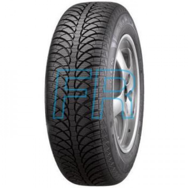 Fulda KRISTALL MONTERO 3 165/60R15 77T