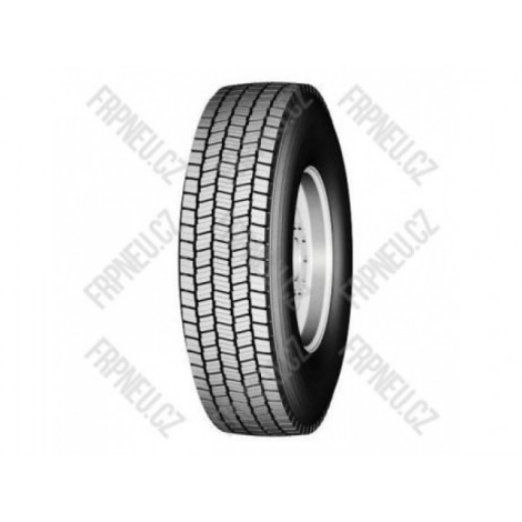 315/80R22,5 156/154K, Fulda, WINTERFORCE