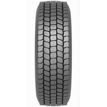 315/80R22,5 156/154L, Fulda, REGIOFORCE 3