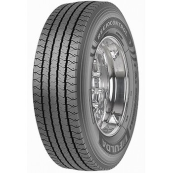 315/80R22,5 156/154L, Fulda, REGIOCONTROL 3