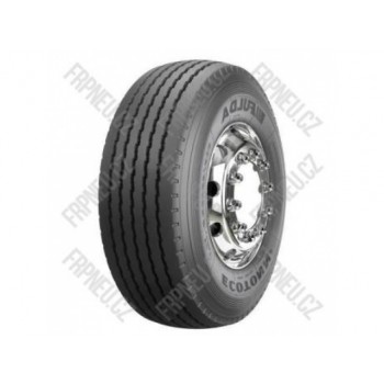 245/70R17,5 143/141J, Fulda, ECOTONN