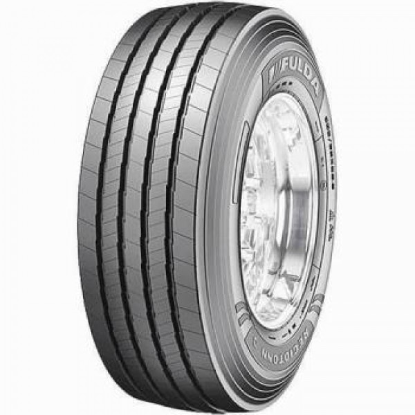 435/50R19,5 160J, Fulda, REGIOTONN 3