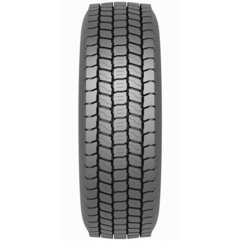 315/60R22,5 152/148L, Fulda, REGIOFORCE 3