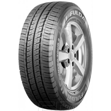 Fulda CONVEO TOUR 2 225/75R16C 121/120R