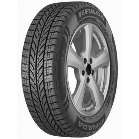 Fulda CONVEO TRAC 3 195/60R16C 99/97T