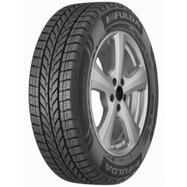 Fulda CONVEO TRAC 3 195/75R16C 107/105R